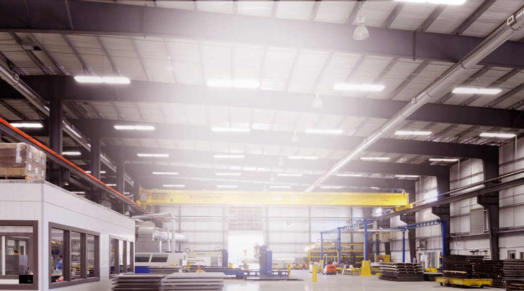 steel building companies in Canada