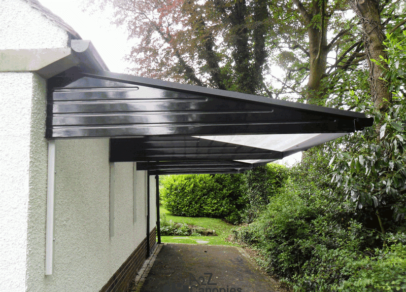 metal carports